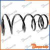 Ressorts de suspension arrière pour SUBARU | RC6431, GH-224402